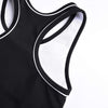 Girls Swimsuit Two-Piece Tankini Swimwear with Boyshorts